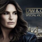 26ste seizoen van Law and Order SVU