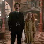 Vanaf 18 april op SkyShowtime: de serie 'A Gentleman in Moscow' A Gentleman in Moscow