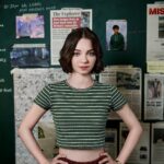 A Good Girl’s Guide To Murder