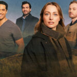 A Remarkable Place to Die – Seizoen 1