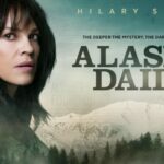 Lekkere serie op Disney+: de serie 'Alaska Daily'