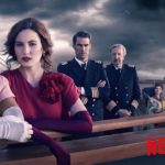 Tweede seizoen van Alta Mar (High Seas) is nu te zien op Netflix