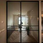 Nieuwe stalen deuren? Gebruik eens de stalen deuren configurator aluwdoors stalen deuren