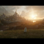 Vanaf 2 september 2022 op Amazon Prime Video: 'The Lord of the Rings: Rings of Power' televisieserie