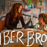 Nieuwe serie  'Amber Brown' vanaf 29 juli op Apple TV+