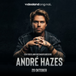 Langverwachte docureeks Andre Hazes: Crossroads vanaf 20 oktober op Videoland