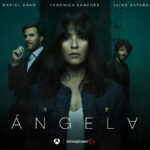 Vanaf 26 september op Netflix: de serie 'Angela' Angela