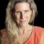 Interview met actrice Annick Van Couwenberghe: de TV-serie Dertigers won de Rose d’Or Awards Annick