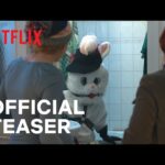 Scandinavische serie 'Anxious People' is vanaf 29 december te zien op Netflix