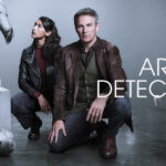 Art Detectives