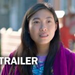 Nu op Videoland: 'Awkwafina is Nora from Queens'