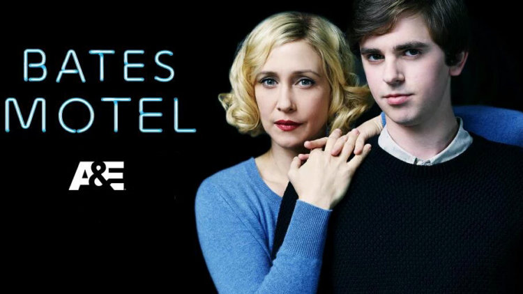 Nu op Netflix: het vijfde en laatste seizoen van Bates Motel