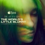 'Billie Eilish: The world's a little blurry' vanaf 26 februari op Apple TV+