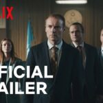 Miniserie 'The Billion Dollar Code' vanaf 7 oktober op Netflix