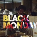 Nieuw bij Ziggo Movies & Series XL: twee seizoenen van de serie 'Black Monday'