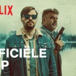 Nieuwe serie 'Blind Sherlock' is vanaf 23 januari te zien op Netflix Blind sherlock