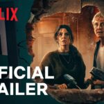 Nieuwe film 'Brick' vanaf 10 juli op Netflix Brick