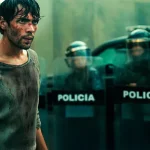 De nieuwe serie 'Celda 211' vanaf 5 februari op Netflix Celda 211