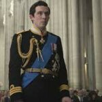 Charles - koninklijke series op Netflix