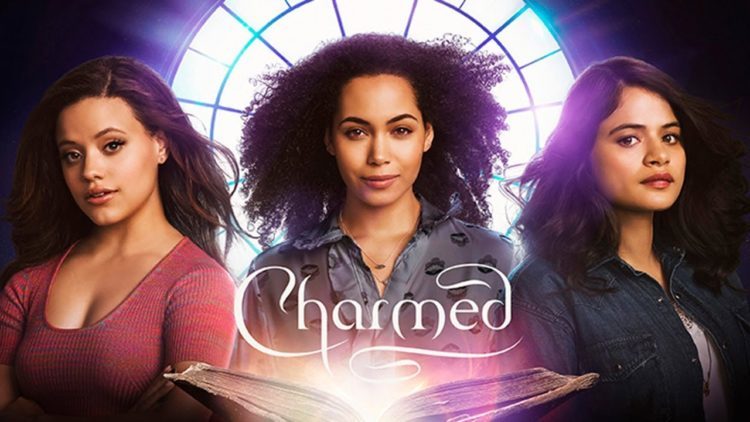Vierde seizoen van  'Charmed' vanaf 5 september te zien op Videoland