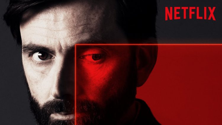 10 fijne thrillerseries op Netflix deel 2