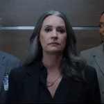 Criminal minds evolution