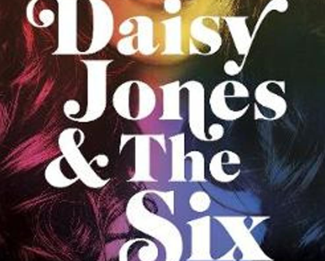 Lekker rock 'n roll: Daisy Jones & The Six - Taylor Jenkins Reid
