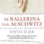 De Ballerina van Auschwitz