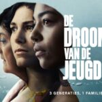 De nieuwe Nederlandse serie 'Droom van de Jeugd' is vanaf 7 juni te zien bij de NPO