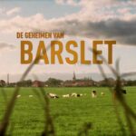 De Geheimen van Barslet 1
