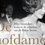 Heerlijke memoires: 'De Hofdame' van Anne Glenconner