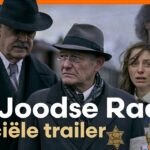 Vanaf 10 maart op NPO1: De aangrijpende serie 'De Joodse Raad' De Joodse Raad