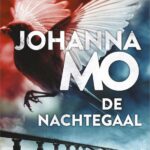 Leest lekker weg: 'De Nachtegaal' - Johanna Mo