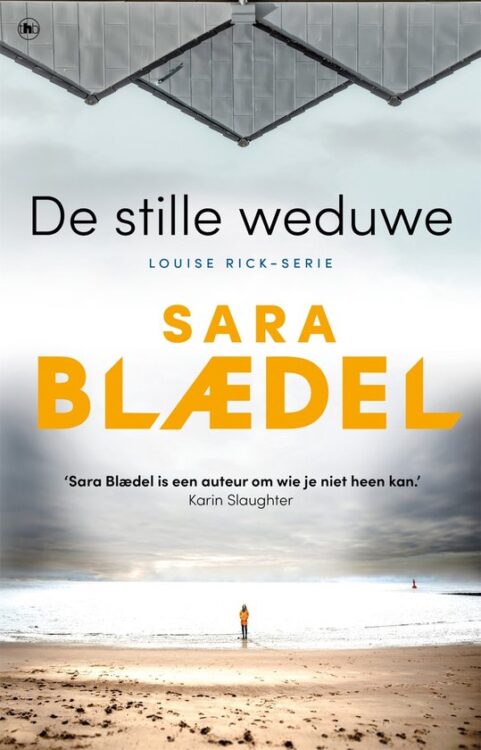 De Stille Weduwe