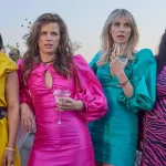 Lekker naar de bios: Nieuw bij Pathé in november 2024. De Z van Zus