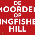 Lekkere detective: 'De Moorden op Kingfisher Hill' - Sophie Hannah