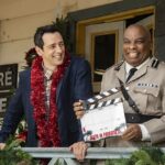 Death in Paradise kerstspecial 2022