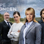 Vanaf 2 januari op SBS6: de crimeserie 'Diepe Gronden ' met Linda de Mol