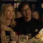 Nieuwe serie 'Disclaimer' met Cate Blanchett vanaf 11 oktober op Apple TV+ Disclaimer