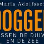 Weer een lekkere thriller: 'Doggerland: tussen de duivel en de zee' (deel 3)