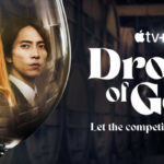 Nieuwe serie 'Drops of God' vanaf 21 april op Apple TV+