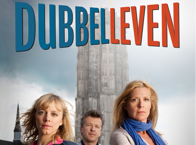 Vlaamse serie 'Dubbelleven' nu te zien op Videoland