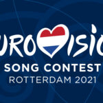 Eurovisiesongfestival 2021 logo