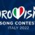 Eurovisiesongfestival 2022 Turijn