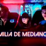 Medische serie met een twist: 'Familia de Medianoche' Familia de Medianoche