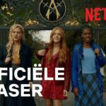 De serie 'Fate: The Winx Saga' vanaf 22 januari op Netflix