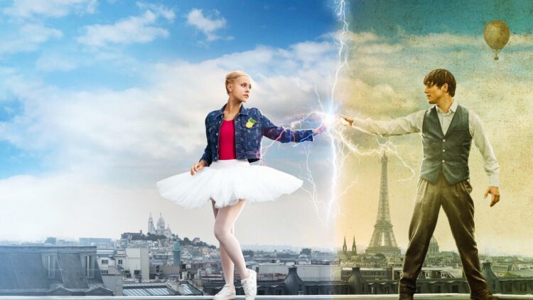 Vanaf 31 juli op Videoland tweede seizoen van �Find me in