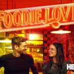 Nu te zien bij Ziggo Movies & Series XL: de serie 'Foodie Love'