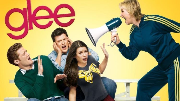 Nu op Netflix: 6 seizoenen van Glee