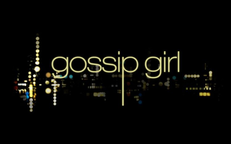 Yes! De reboot van Gossip Girl komt eraan!